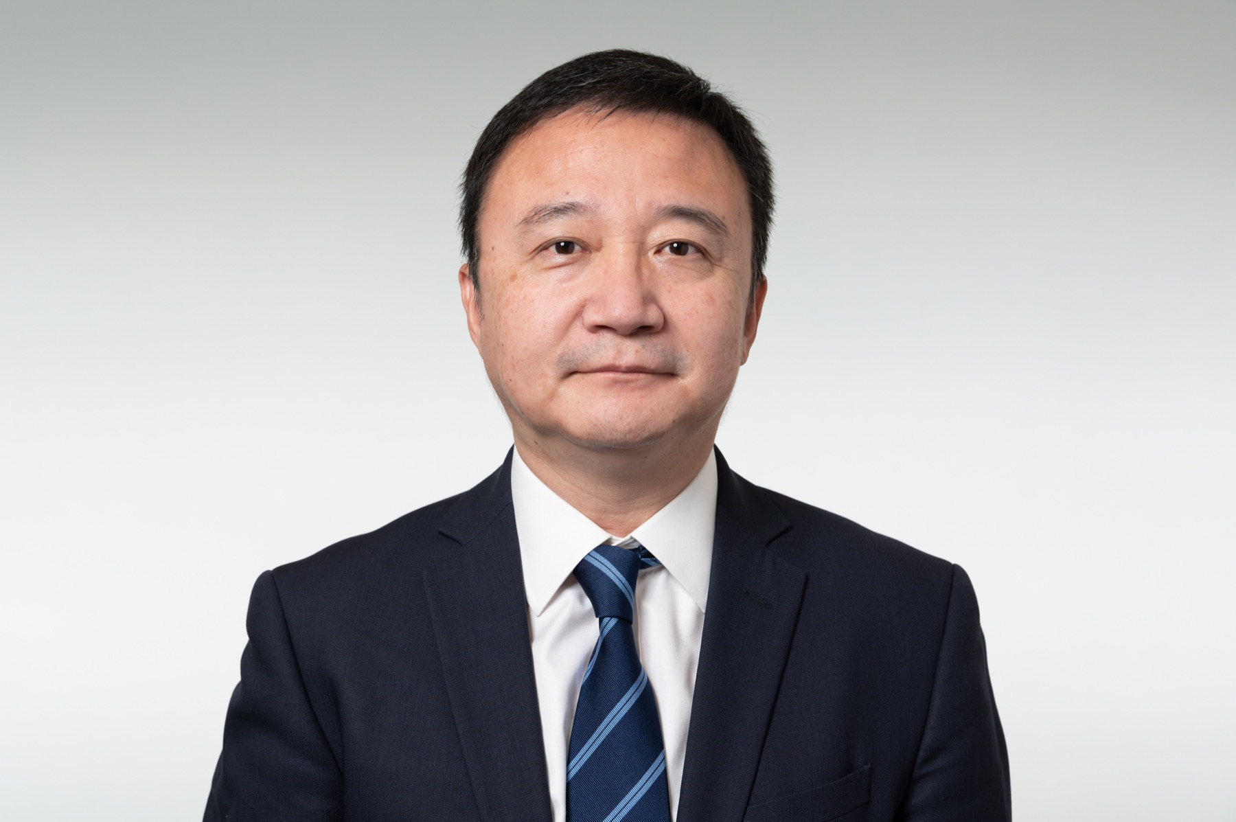 Chen Liu portrait
